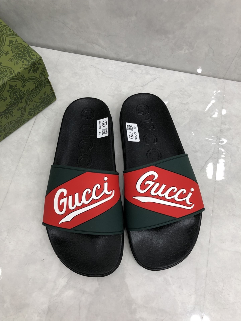 Gucci Slippers